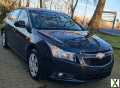 Foto Chevrolet Cruze 2.0D LT Diesel