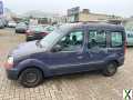 Foto Renault Kangoo 1.6 16V Expression