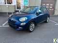 Foto fiat 500 X 1.6 diesel Scheckheftgepflegt