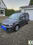 Foto VW Touran 2012