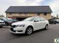 Foto Skoda Octavia 1.6 TDI 66kW Ambition Ambition