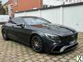 Foto Mercedes S500 Coupe S63 Facelift Umbau Verkauf/Tausch