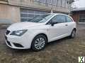 Foto Seat ibisa 1.2 l TÜV Neu