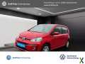 Foto Volkswagen up! 1.0 l move up! Kamera Sitzhzg Einparkhilfe