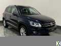 Foto Volkswagen Tiguan Track & Style BMT 4Motion*1.hd*Panorama