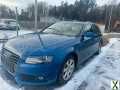 Foto Audi A4 B8 1.8 Tfsi Automatik/xenon/Panorama fix preis 