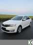 Foto Skoda Rapid 1.2 TSI **TÜV NEU** 8 fach Bereift