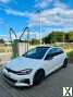 Foto Volkswagen Golf 2.0 TSI 213kW OPF DSG GTI TCR GTI TCR