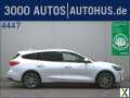 Foto Ford Focus Turnier 1.5 EB Titanium Navi LED HuD RFK