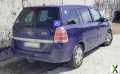 Foto defekt Opel Zafira 1.9 CDTI Catch me now Diesel Automatik 150PS