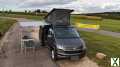 Foto VW California Ocean T6.1