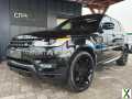 Foto Land Rover Range Rover Sport 4.4 SDI V8 HSE Dynamic *Pano*