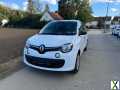 Foto Renault Twingo Expression/ GARANTIE/GEPFLEGT/TEMPOMAT