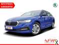 Foto Skoda Octavia Combi 1.5 TSI ACT Ambition LED Navi PDC