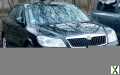 Foto Skoda Octavia 1.4 TSI DSG tüf 09.25