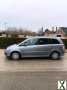 Foto Opel Zafira 2.2, Panoramadach, Sieben Sitze, Neu TÜV