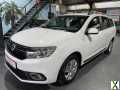 Foto Dacia Logan*KLIMA*PDC*ANHÄNGER*BLUETOOTH*ALLWETTER*TÜV