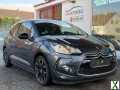 Foto Citroën DS3 SportChic LED/ALCANTARA/SHZ/USB/AUX/ALUS