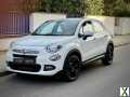 Foto Fiat 500X 1.4 MultiAir 140 PS Popstar 4x2 - 108.000 km -