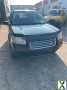 Foto Land Rover Freelander 2 TD4