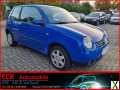 Foto VW Lupo Automatik