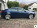 Foto Opel Insignia EcoFlex 2.0CDTi Diesel