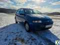 Foto FIAT PUNTO 1.2 BENZIN