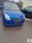 Foto Suzuki Swift Klima Baujahr 2006