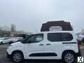 Foto Citroën Berlingo M°1-Hand°Service Neu°MwSt°5-Sitze