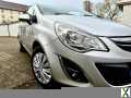 Foto Opel Corsa 1.4