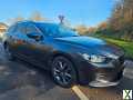 Foto Mazda 6 2.2 SKYACTIV-D 150 i-ELOOP Excl.-L. AT Exc