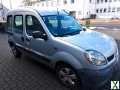 Foto Renault Kangoo 1,2. 16v