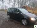 Foto VW Touran 1.9 TDI Mit TÜV