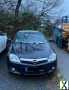 Foto Opel Tigra Twin Top