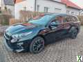 Foto Kia cee'd Sportswagon 1.4 T-GDI Vision