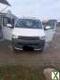 Foto VW T5 Panamerikan