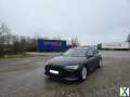 Foto Audi A6 AVANT SPORT 50 TDI QUATTRO MATRIX BLACK Kamera Garantie