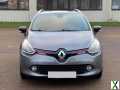 Foto Renault Clio IV Grandtour Luxe