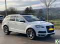 Foto Audi Q7 7 Sitzer Fast Vollauslastung!!