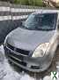 Foto Suzuki Swift 1,3 Comfort