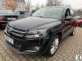 Foto Volkswagen Tiguan Sport & Style BMT 4Motion
