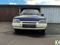 Foto Ford Escort MK4 GAF 1.4 Oldtimer