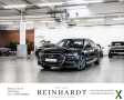 Foto Audi A8 LIMOUSINE 60TFSie S-SITZE/LASER/ACC/HuD/PANO