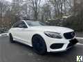 Foto Mercedes-Benz C 250 4Matic BlueTEC / d AMG *ILS*PANO*BRABUS