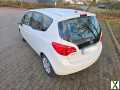 Foto Opel Meriva B 92.747 km und Extras