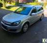 Foto Opel Astra Caravan 1.9 CDTI 74kW -