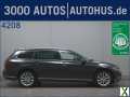 Foto Volkswagen Passat Var. 1.5 TSI Highline DCC AHK LED DAB+