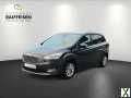 Foto Ford Grand C-Max 1,5 Eco Boost Titanium, sehr gepfleg