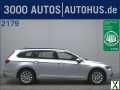 Foto Volkswagen Passat Var. 2.0 TDI Busin. Pano Ahk AID AreaView