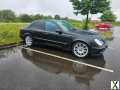 Foto Mercedes-Benz E320 Avantgarde W211